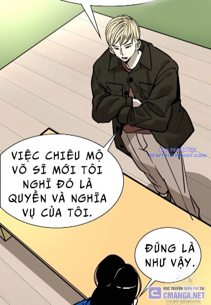 Shark - Cá Mập: Chapter 304