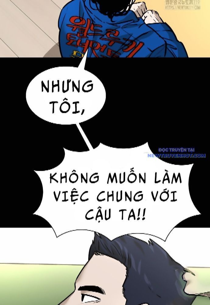 Shark - Cá Mập: Chapter 304