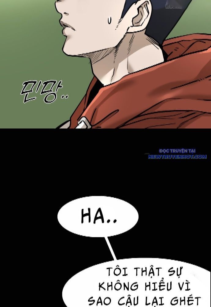 Shark - Cá Mập: Chapter 304