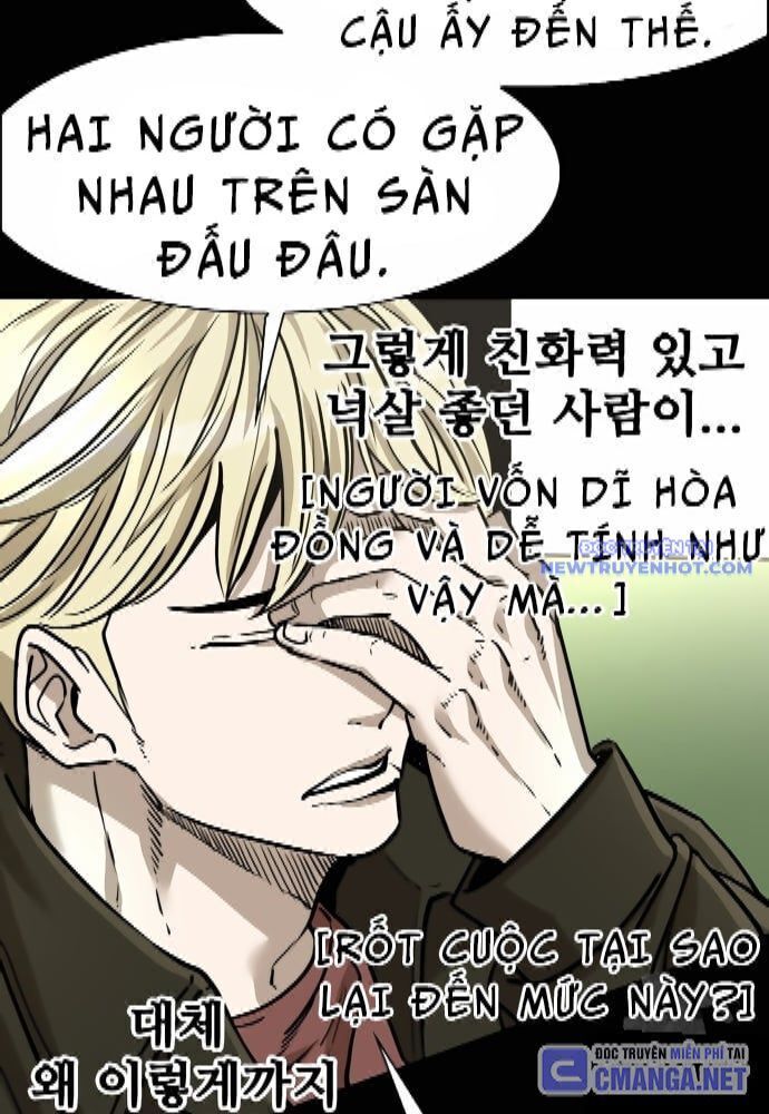 Shark - Cá Mập: Chapter 304