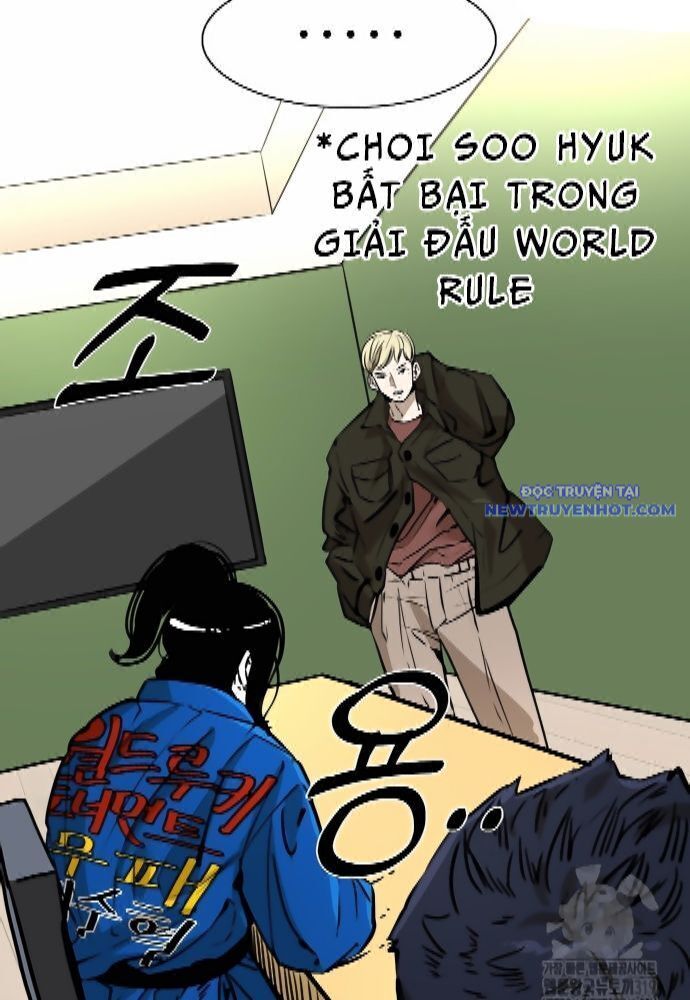 Shark - Cá Mập: Chapter 304