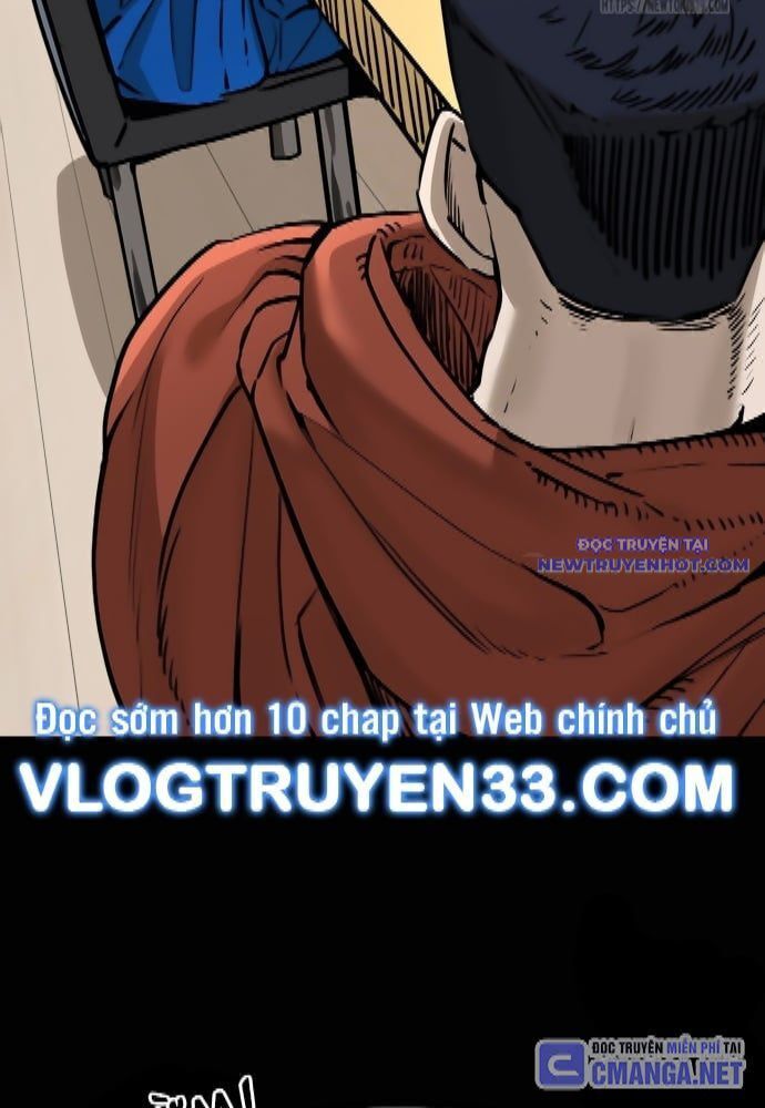 Shark - Cá Mập: Chapter 304