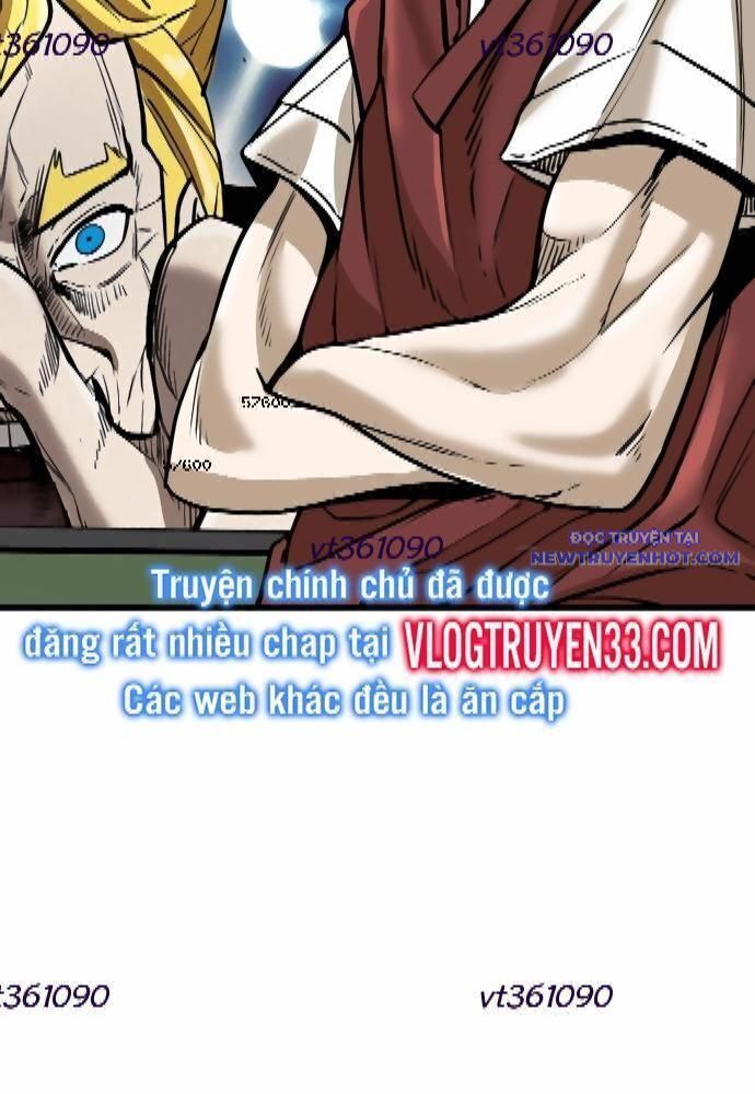 Shark - Cá Mập: Chapter 304