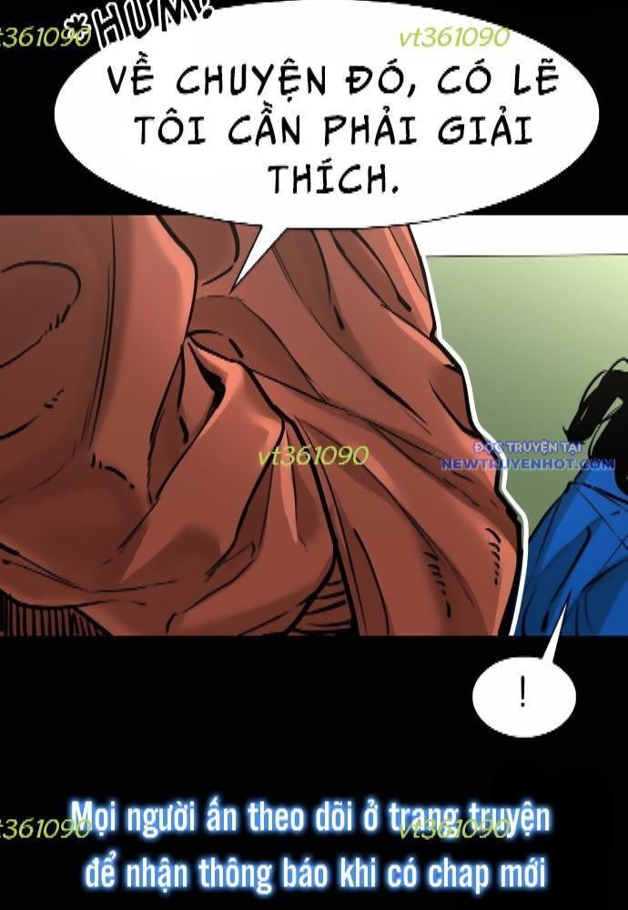 Shark - Cá Mập: Chapter 304