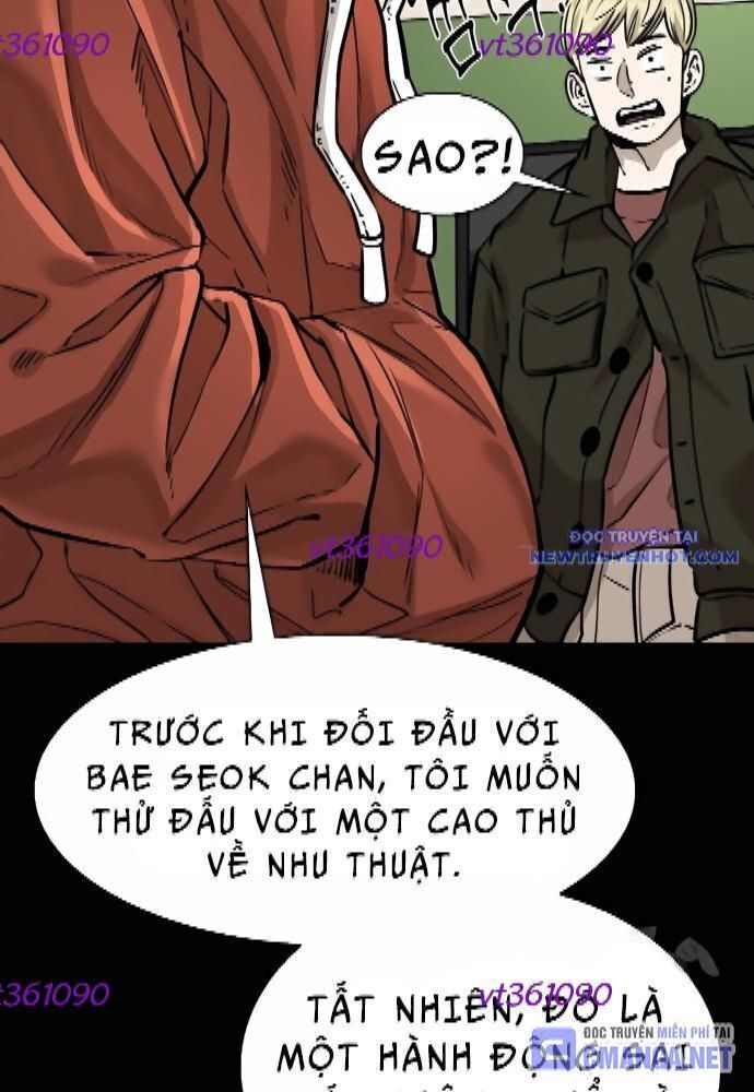 Shark - Cá Mập: Chapter 304