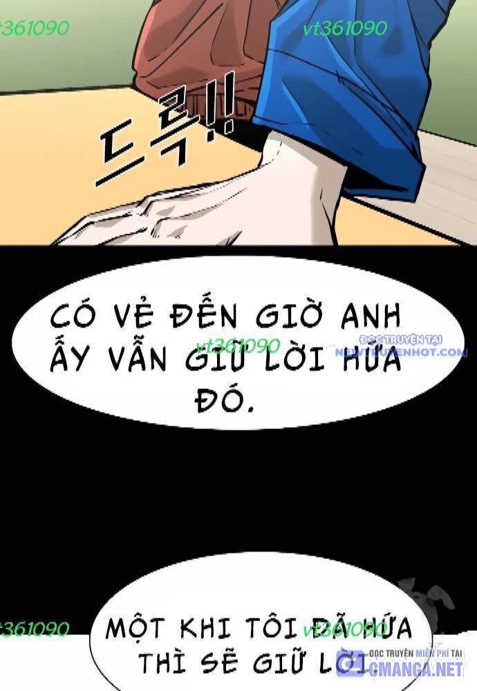 Shark - Cá Mập: Chapter 304
