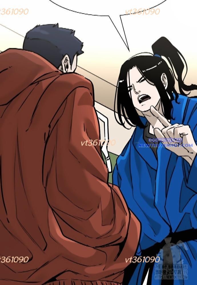 Shark - Cá Mập: Chapter 304