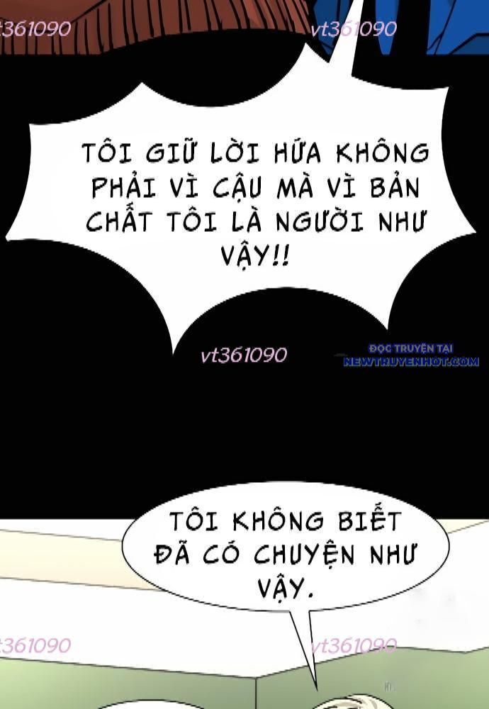 Shark - Cá Mập: Chapter 304
