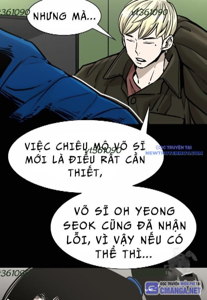 Shark - Cá Mập: Chapter 304