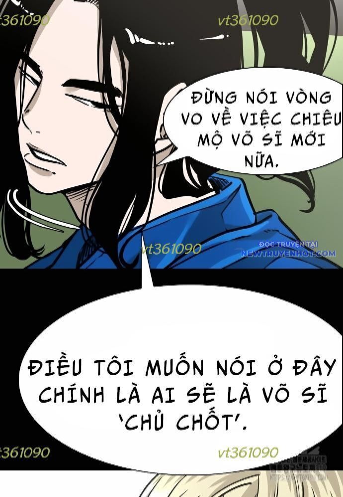 Shark - Cá Mập: Chapter 304