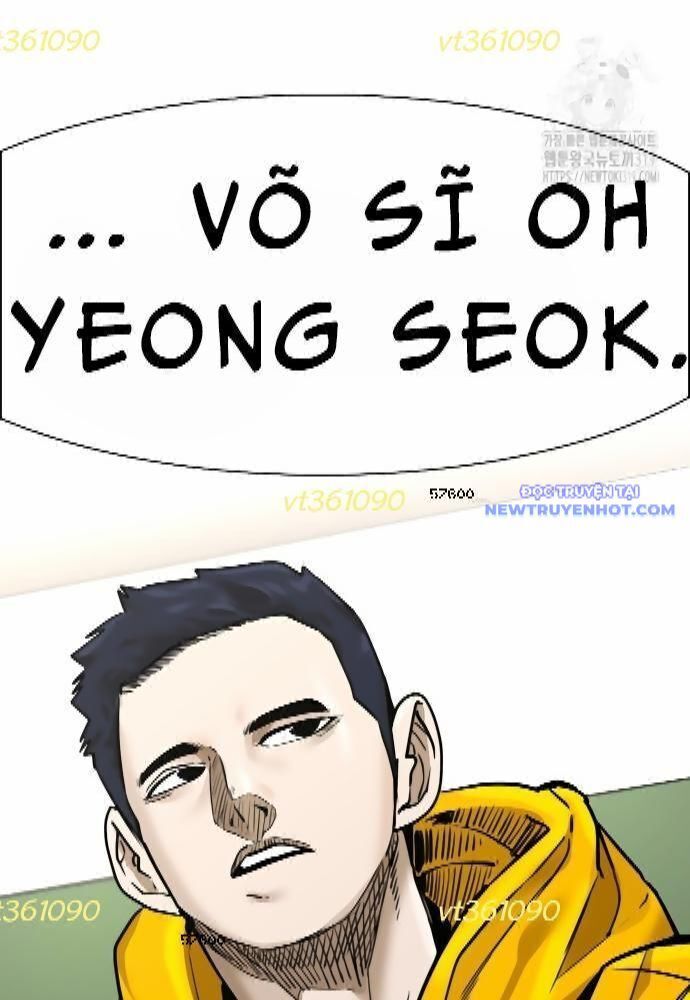 Shark - Cá Mập: Chapter 304