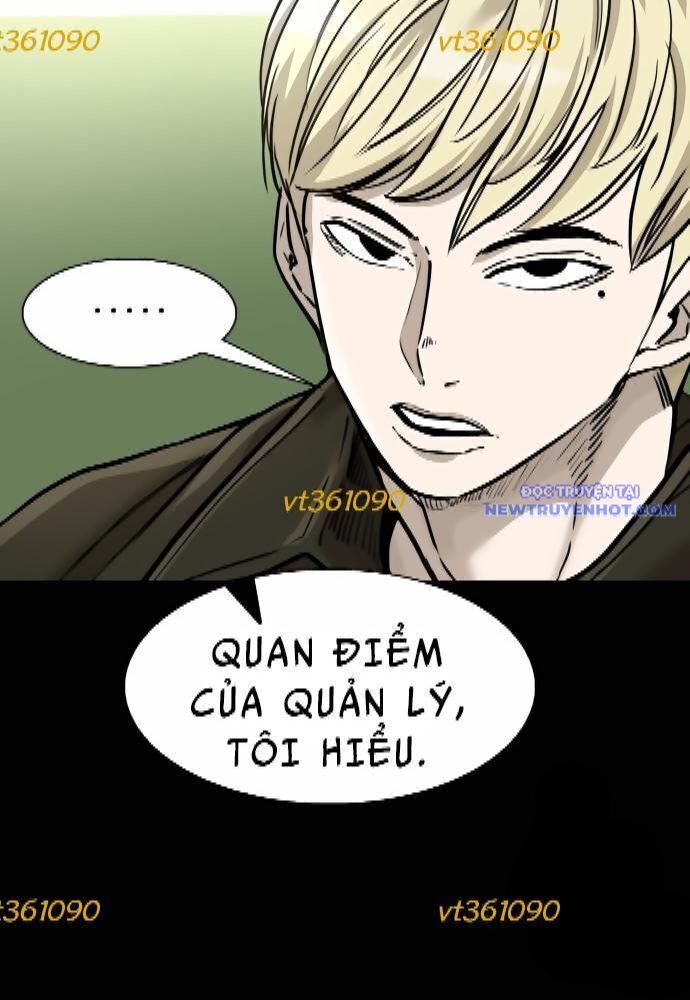 Shark - Cá Mập: Chapter 304