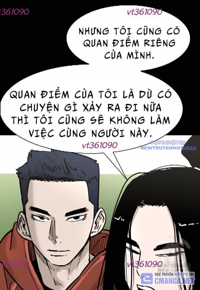 Shark - Cá Mập: Chapter 304
