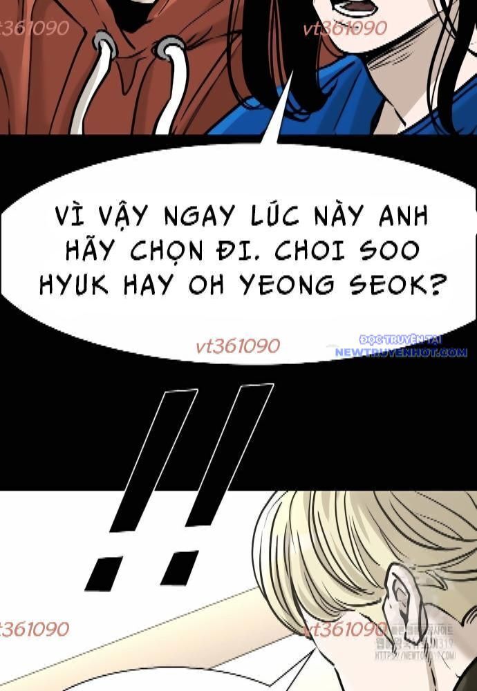 Shark - Cá Mập: Chapter 304