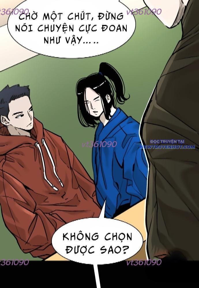 Shark - Cá Mập: Chapter 304