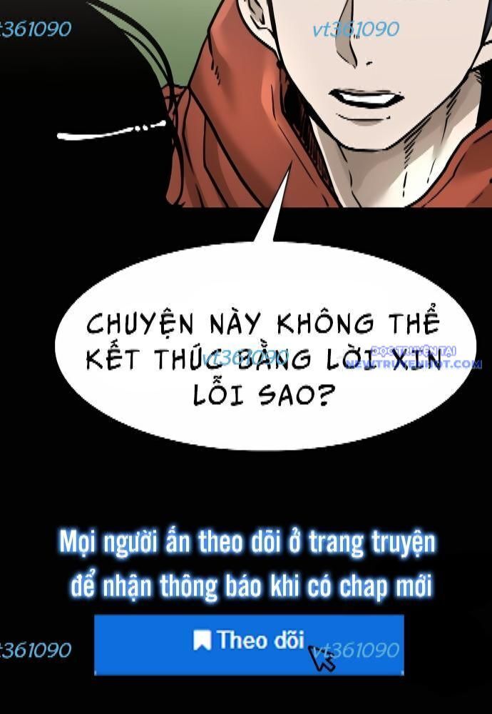 Shark - Cá Mập: Chapter 304