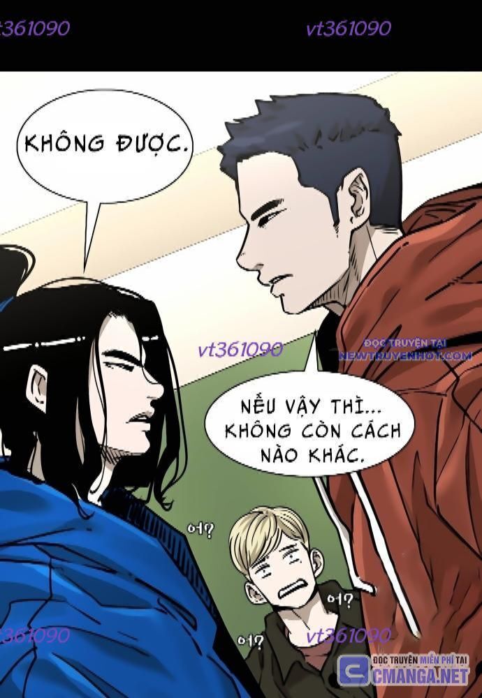 Shark - Cá Mập: Chapter 304
