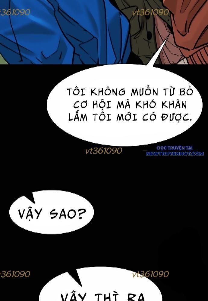Shark - Cá Mập: Chapter 304