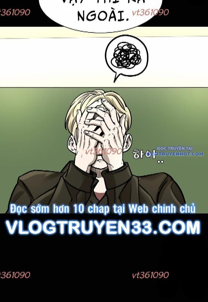 Shark - Cá Mập: Chapter 304