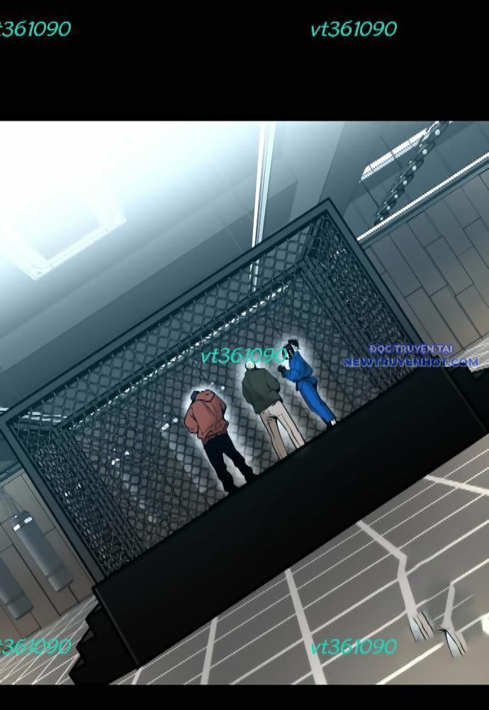 Shark - Cá Mập: Chapter 304