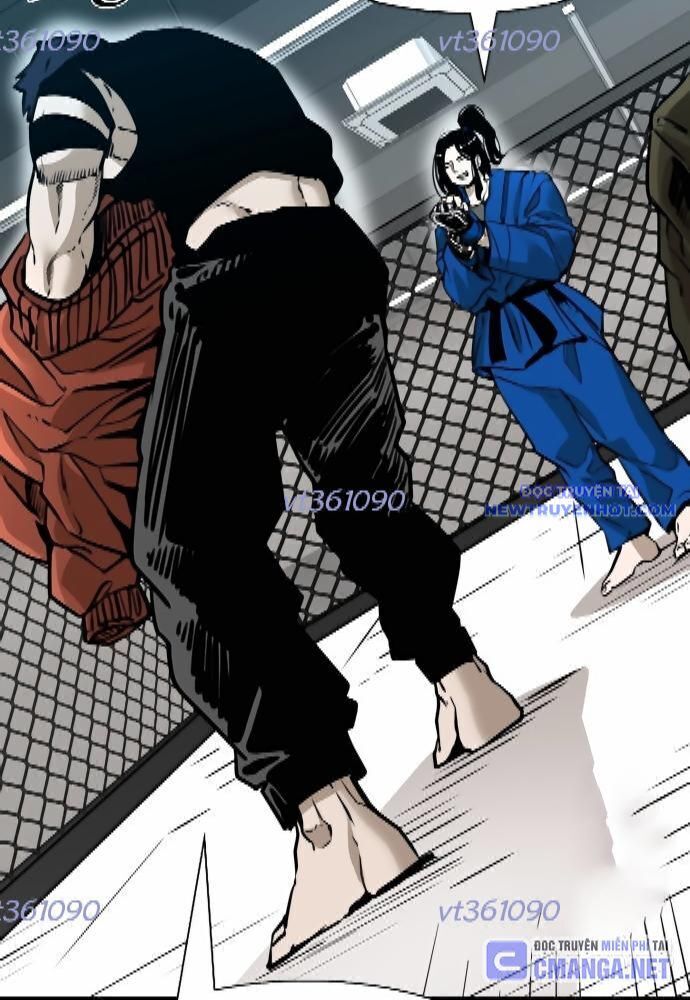 Shark - Cá Mập: Chapter 304