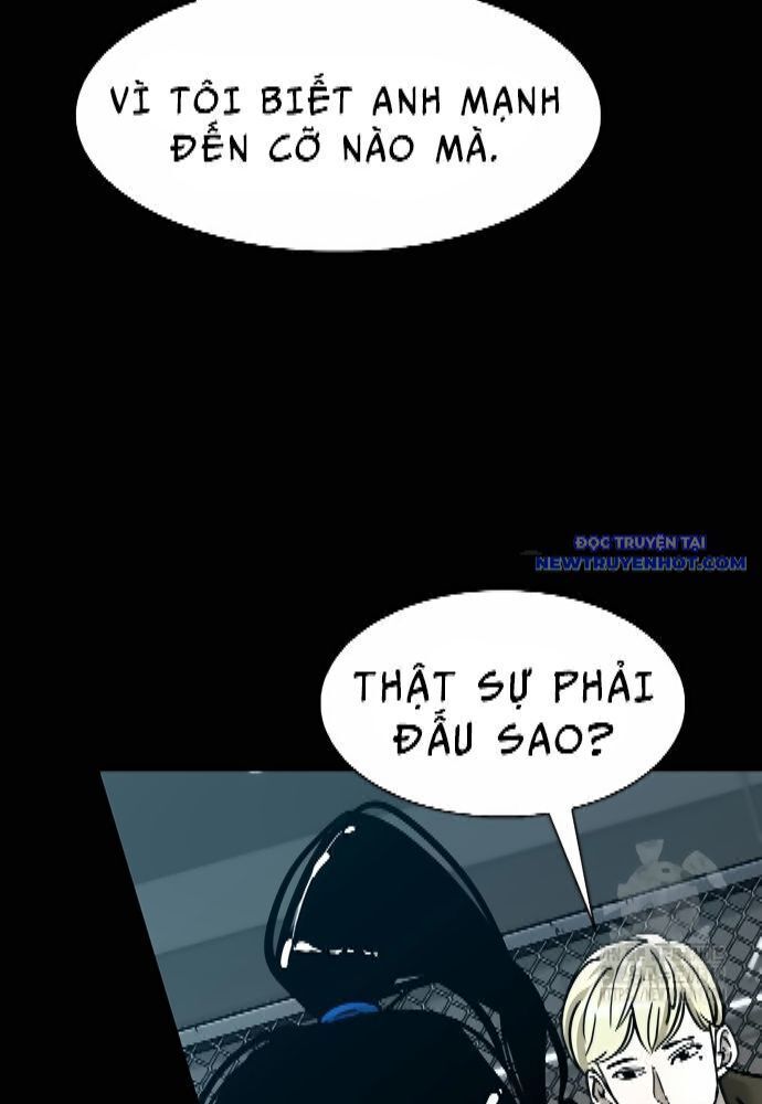 Shark - Cá Mập: Chapter 304