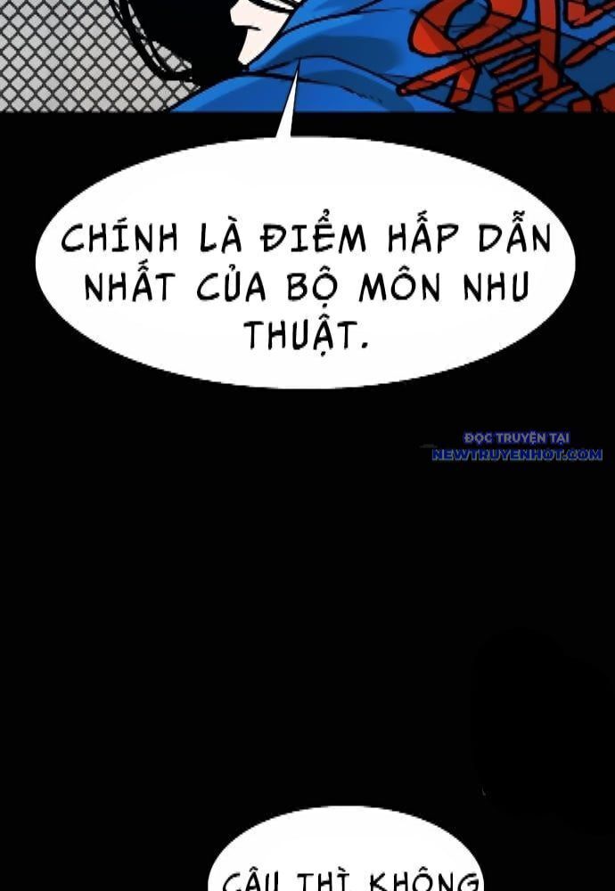 Shark - Cá Mập: Chapter 304
