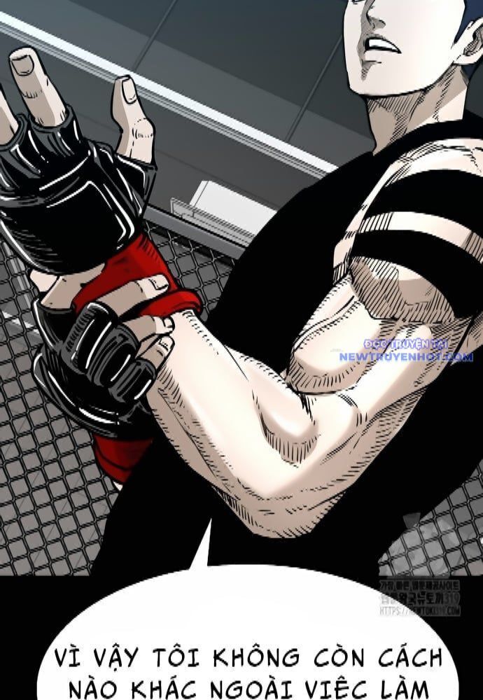 Shark - Cá Mập: Chapter 304