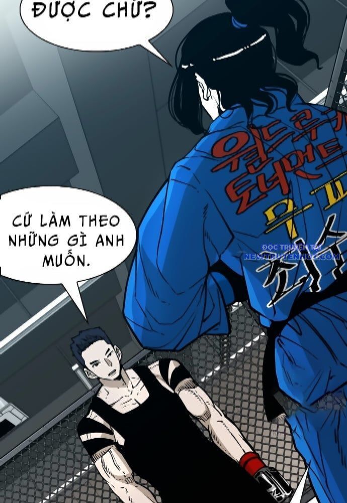 Shark - Cá Mập: Chapter 304