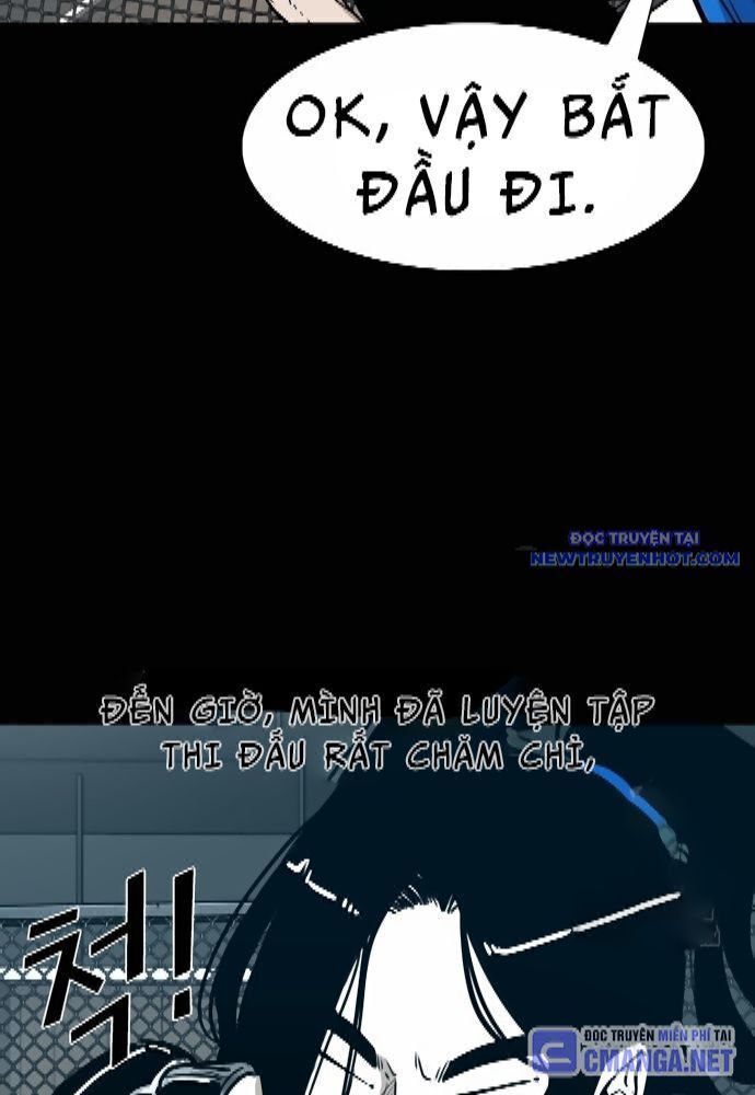 Shark - Cá Mập: Chapter 304