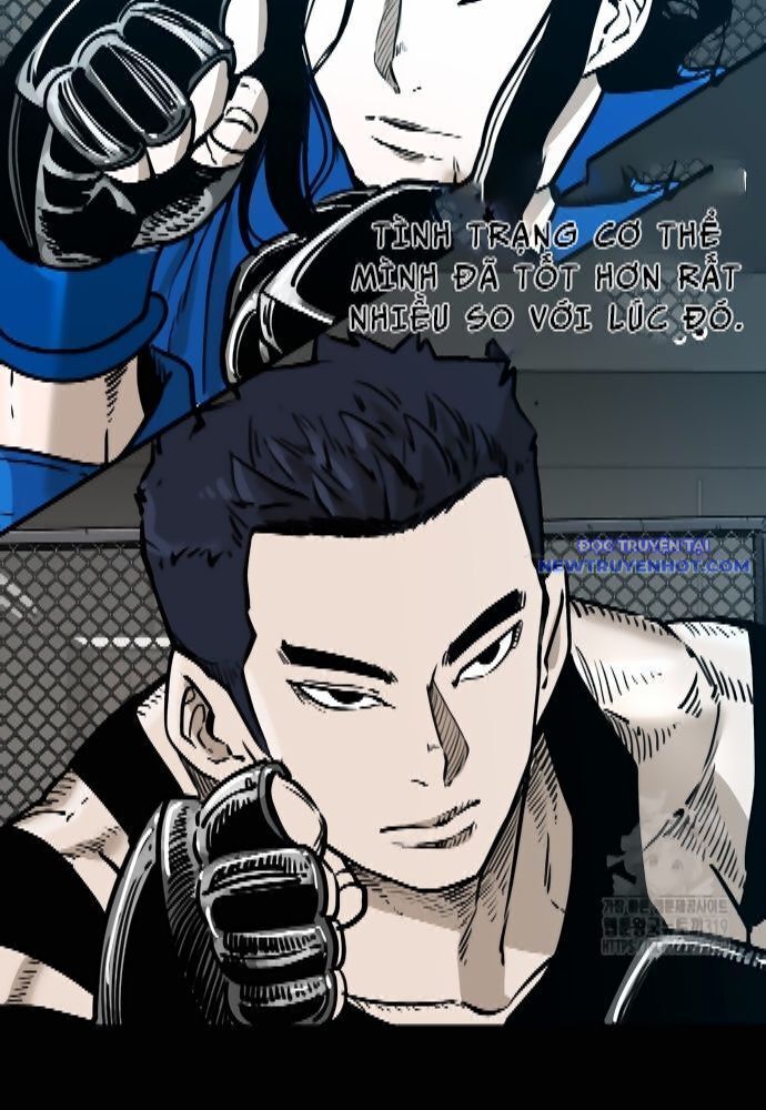 Shark - Cá Mập: Chapter 304