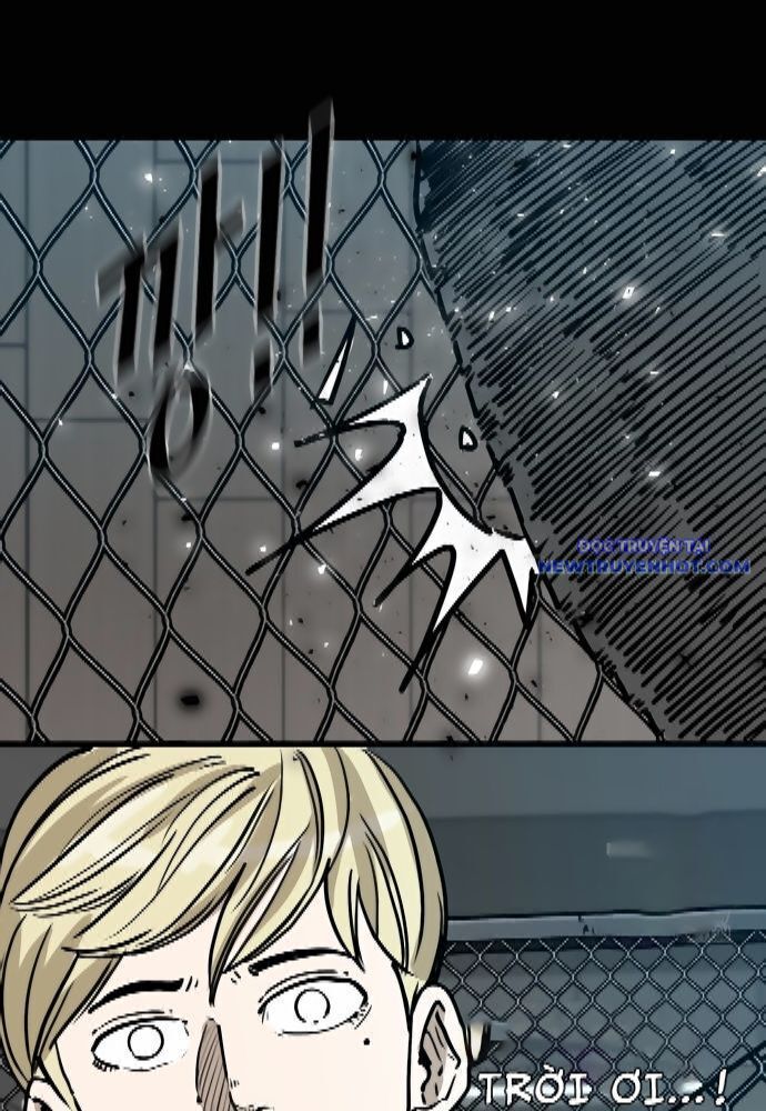 Shark - Cá Mập: Chapter 304