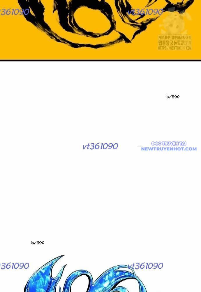 Shark - Cá Mập: Chapter 304