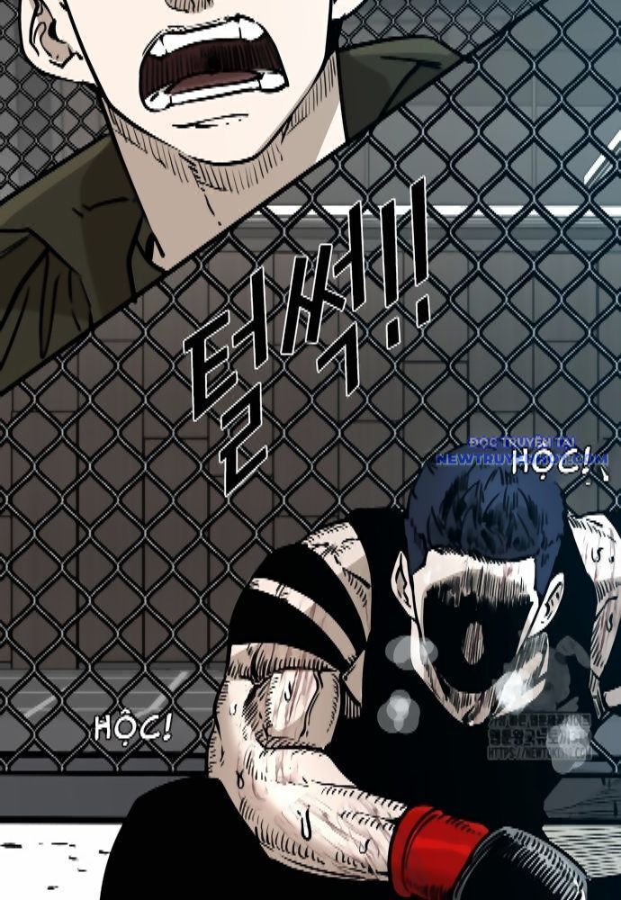 Shark - Cá Mập: Chapter 304