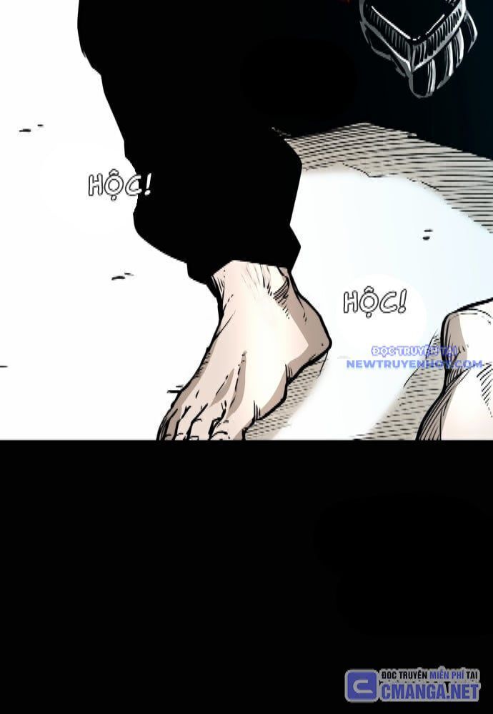 Shark - Cá Mập: Chapter 304