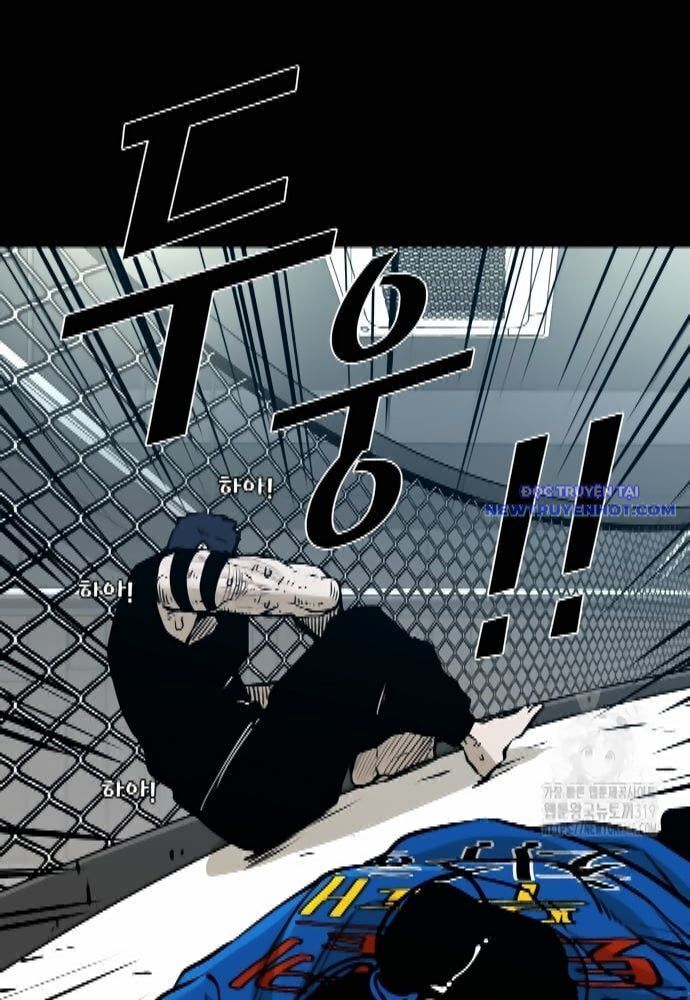 Shark - Cá Mập: Chapter 304