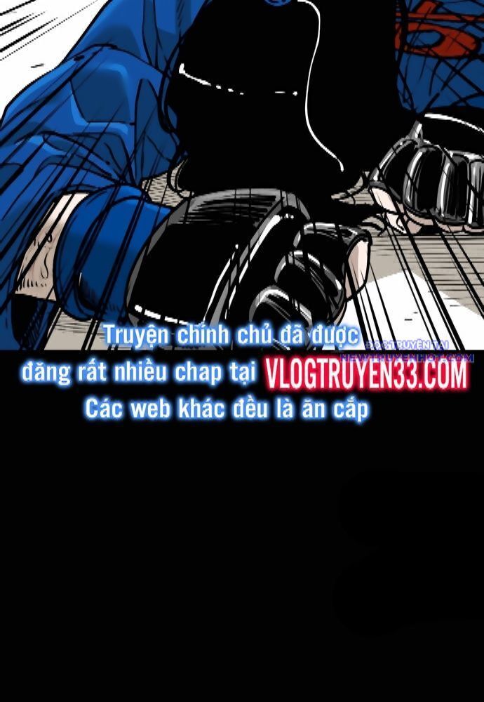 Shark - Cá Mập: Chapter 304