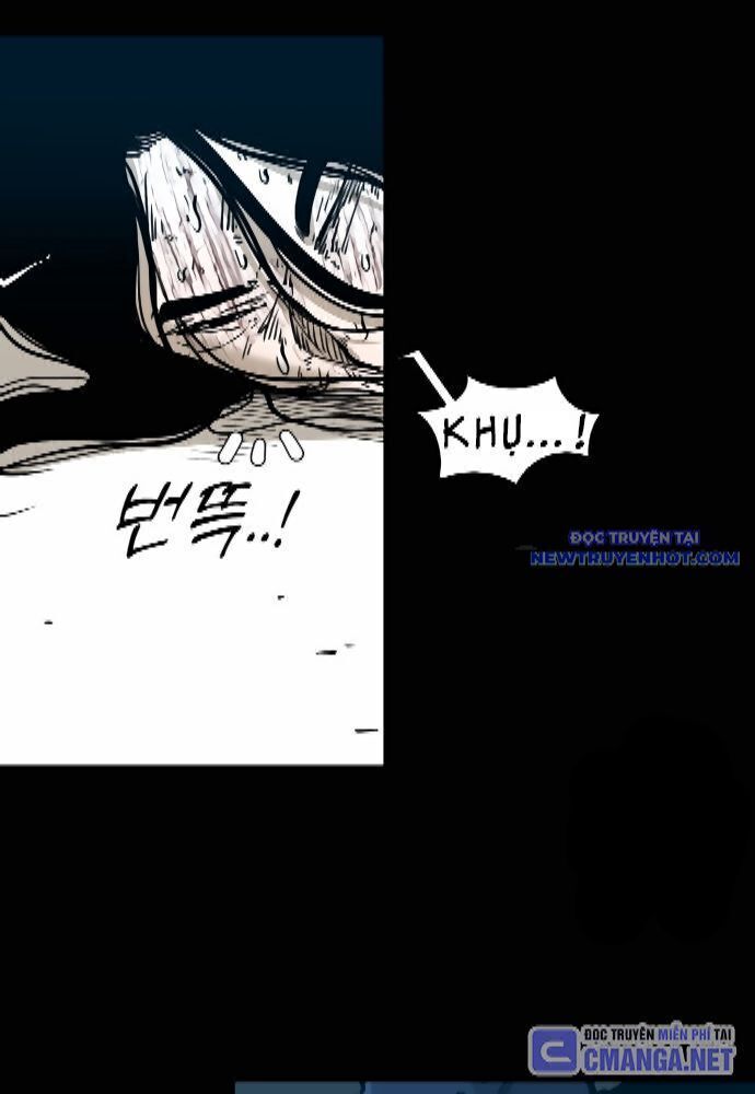 Shark - Cá Mập: Chapter 304