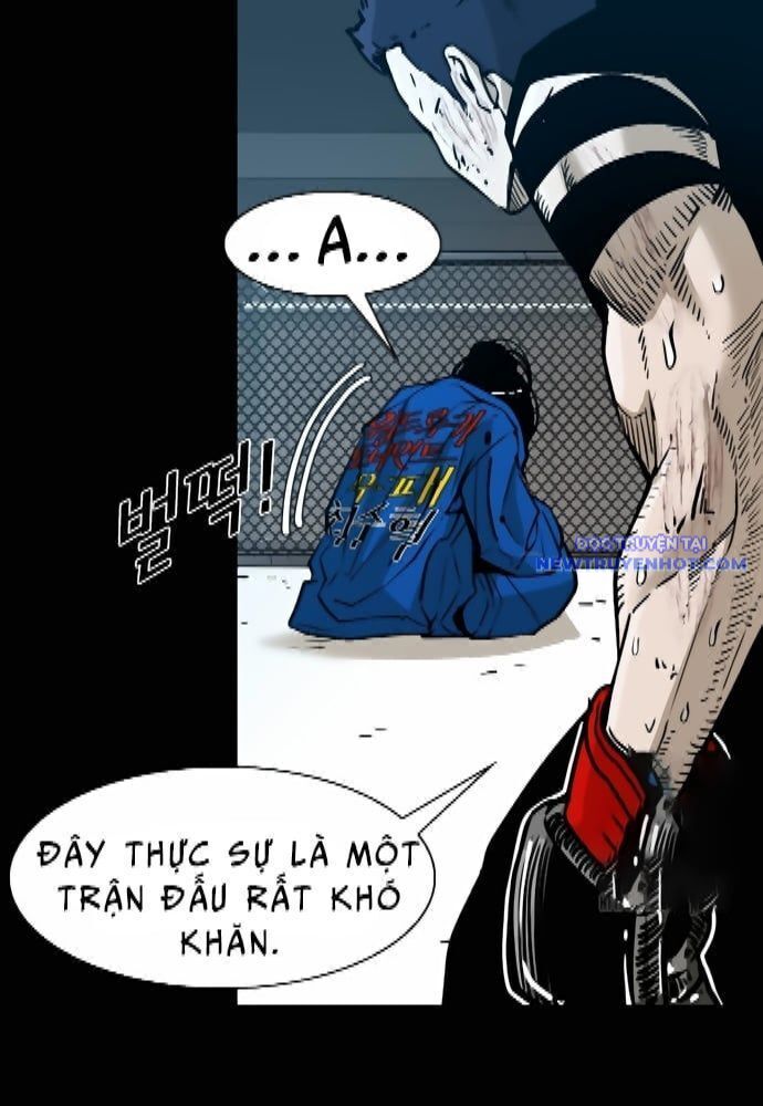 Shark - Cá Mập: Chapter 304