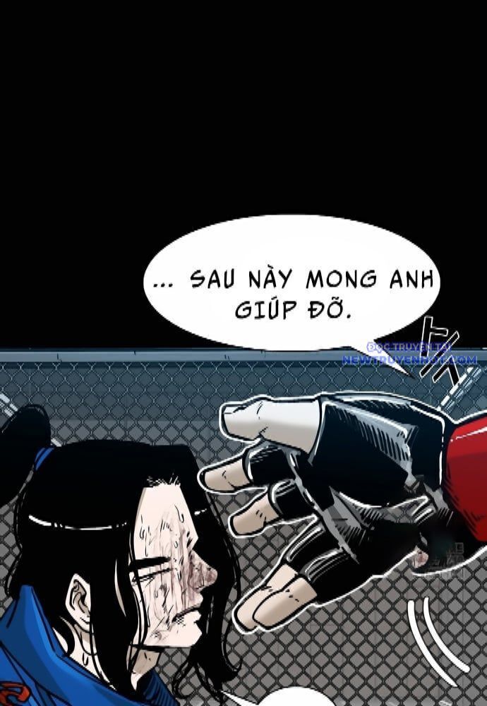 Shark - Cá Mập: Chapter 304