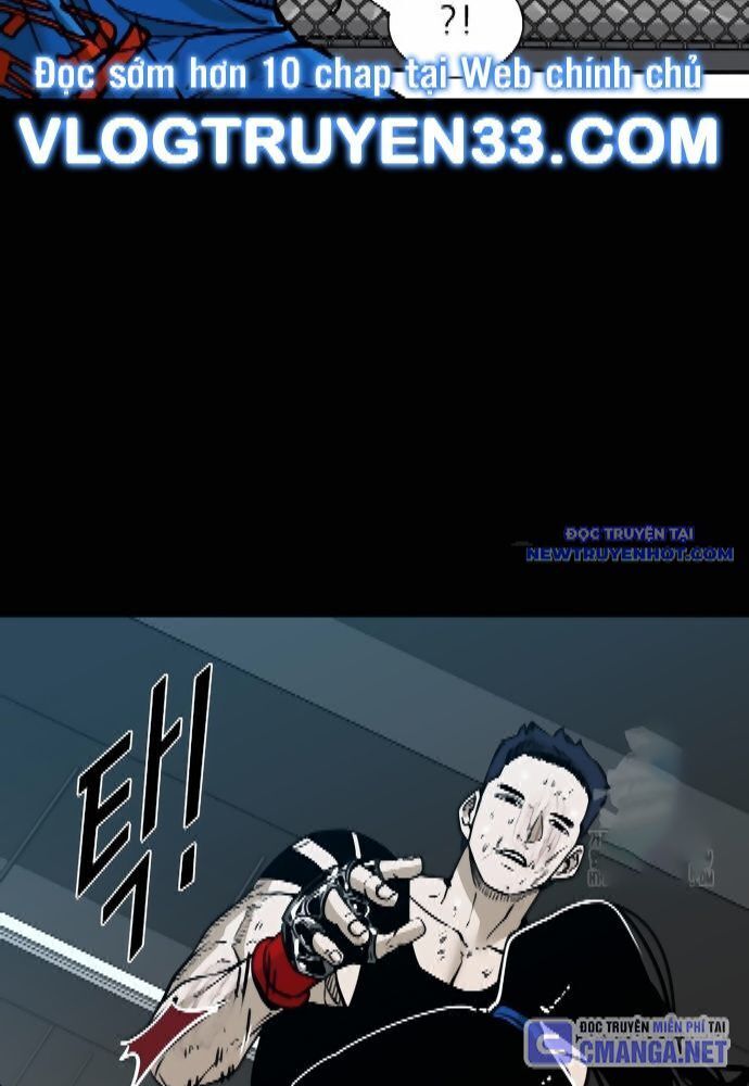 Shark - Cá Mập: Chapter 304