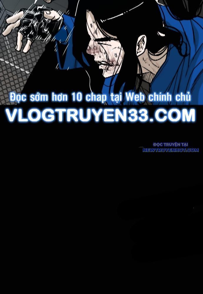 Shark - Cá Mập: Chapter 304