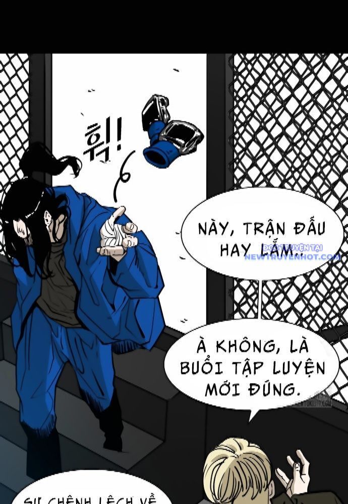 Shark - Cá Mập: Chapter 304