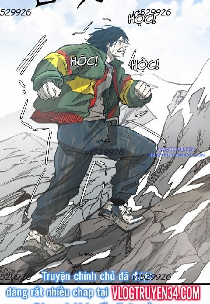 Shark - Cá Mập: Chapter 305