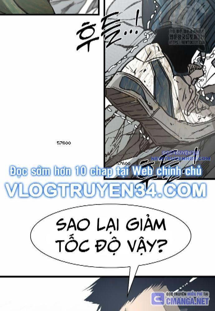 Shark - Cá Mập: Chapter 305