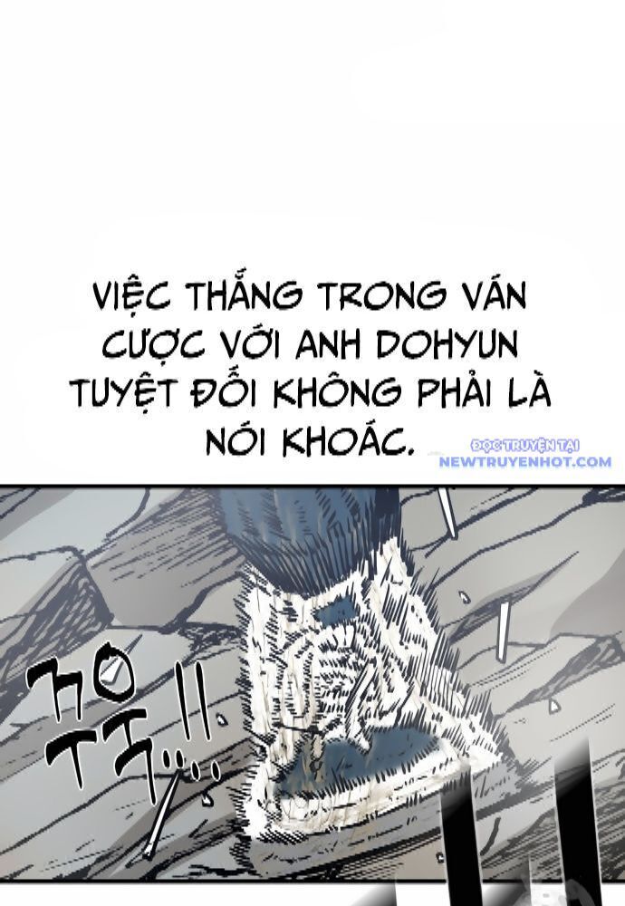Shark - Cá Mập: Chapter 305