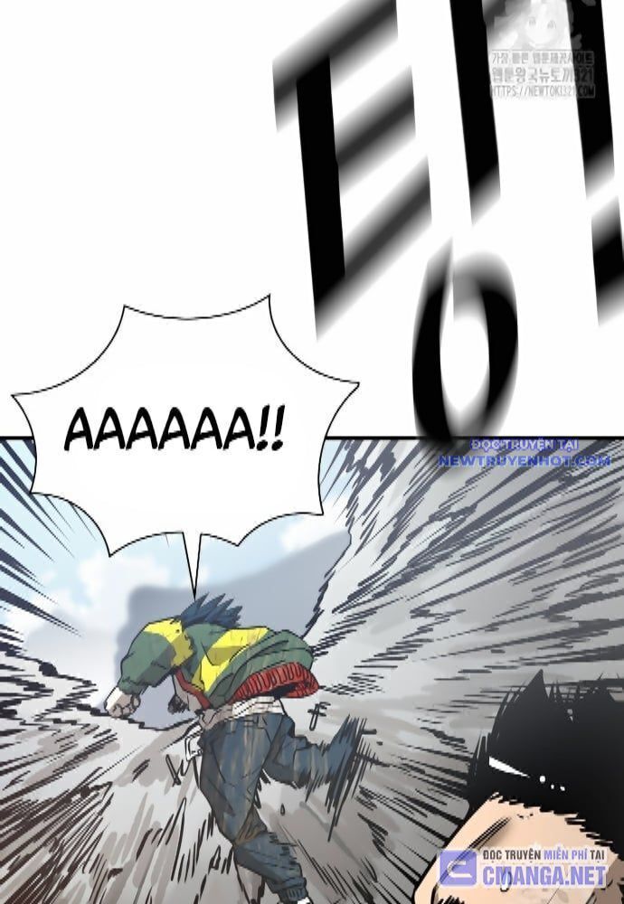 Shark - Cá Mập: Chapter 305