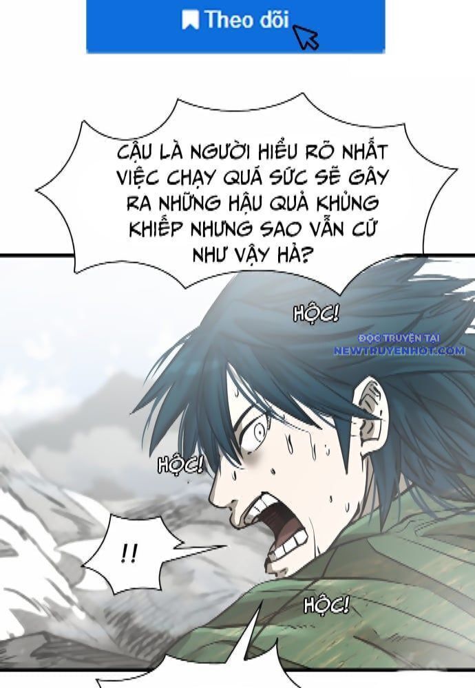Shark - Cá Mập: Chapter 305