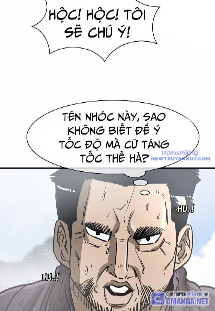 Shark - Cá Mập: Chapter 305