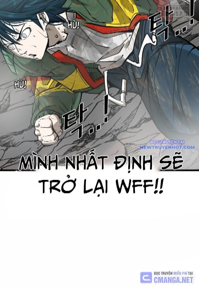 Shark - Cá Mập: Chapter 305